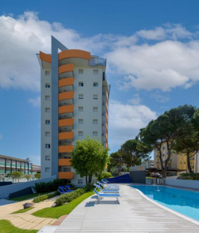 Residence Torre di Noe